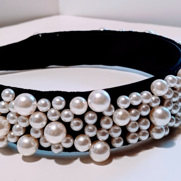 THE PEARL HARBOR HEADBAND main image 14